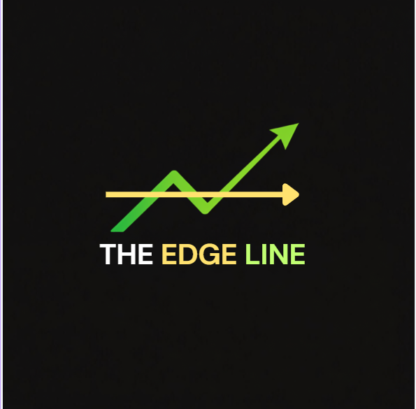 The Edge Line